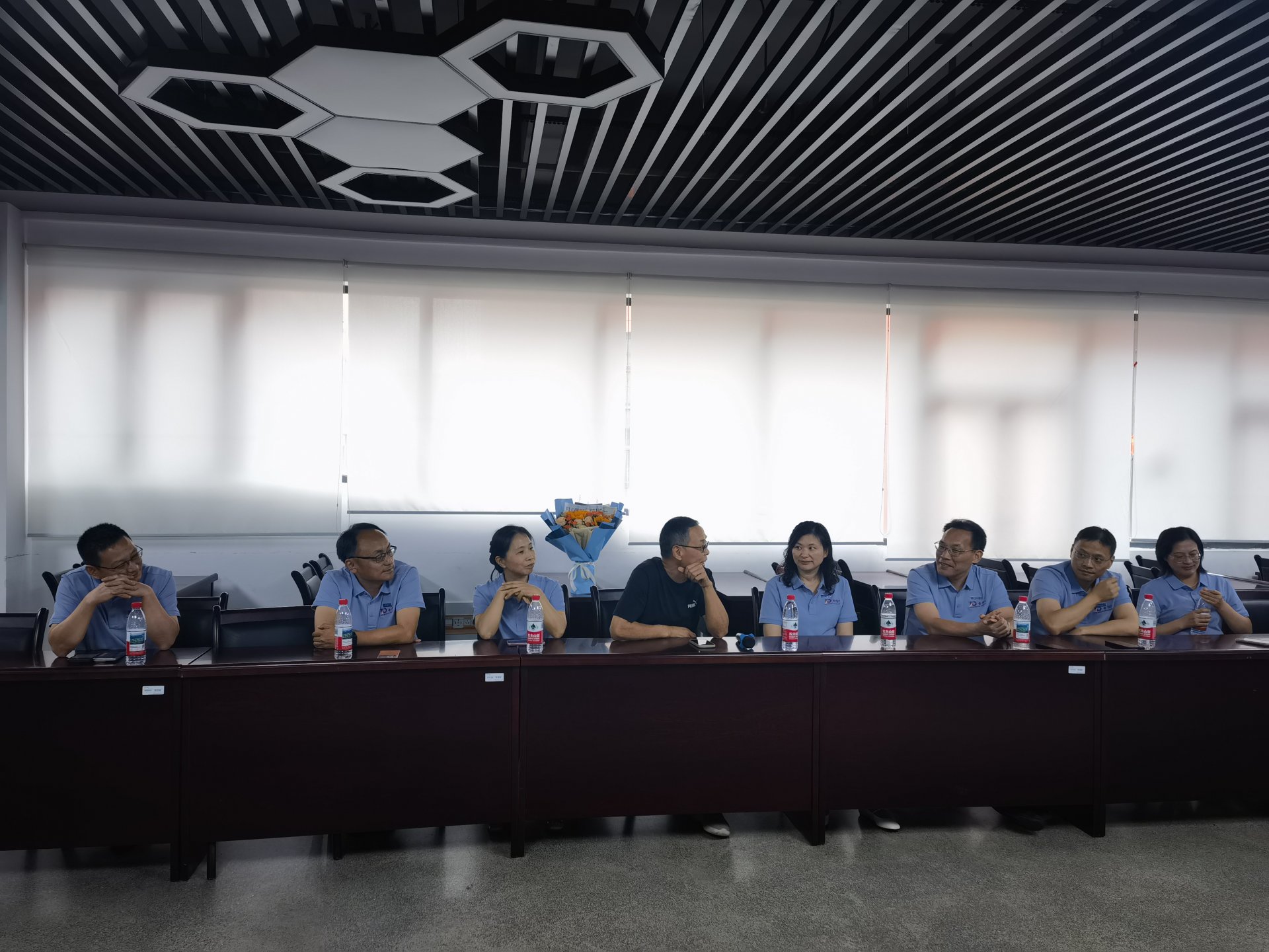 人才培养等方面得到的进展