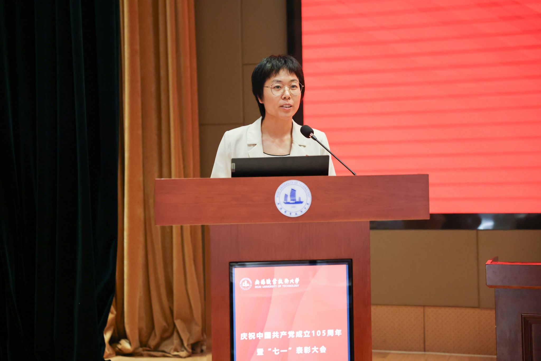 本次表彰不仅是荣誉的授予